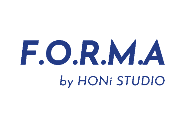 Partner Logo von F.O.R.M.A. by HONi STUDIO
